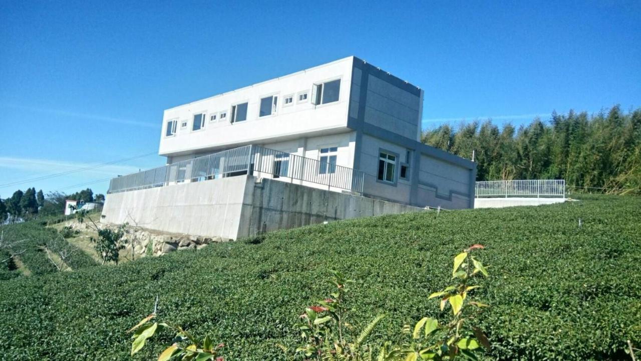 紫龍星空民宿 Leye Zewnętrze zdjęcie